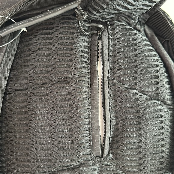 Spyder SOPRIS BACKPACK - Black/Black - Picture 6 of 16